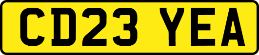 CD23YEA