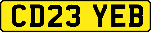 CD23YEB