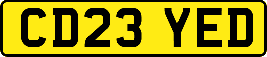 CD23YED