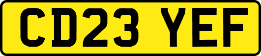 CD23YEF