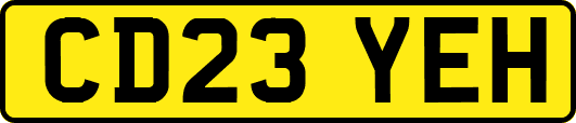 CD23YEH