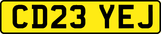 CD23YEJ