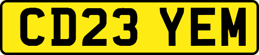 CD23YEM