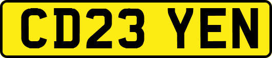 CD23YEN