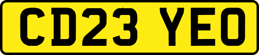 CD23YEO