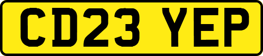 CD23YEP