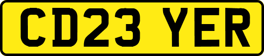 CD23YER