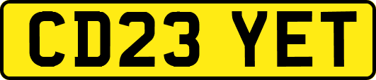 CD23YET