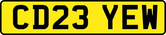 CD23YEW