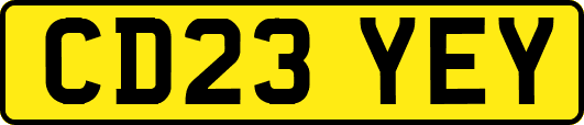 CD23YEY