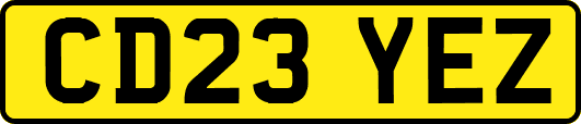 CD23YEZ
