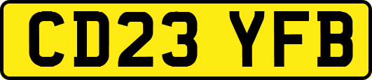 CD23YFB