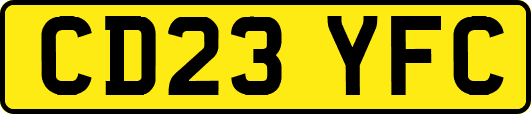 CD23YFC