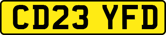 CD23YFD