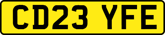 CD23YFE