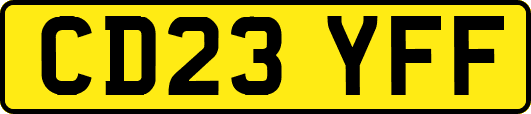 CD23YFF