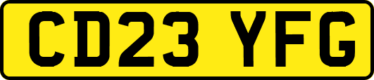 CD23YFG