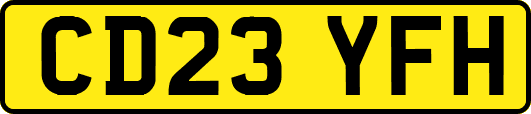 CD23YFH