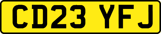 CD23YFJ