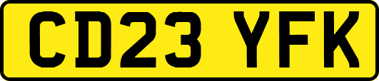 CD23YFK