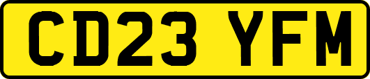 CD23YFM
