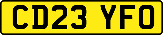 CD23YFO