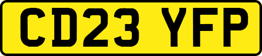 CD23YFP