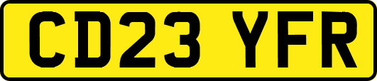 CD23YFR