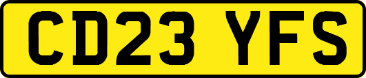 CD23YFS