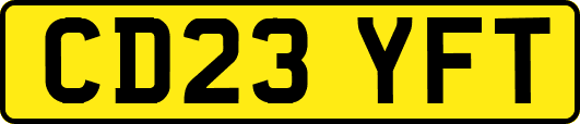 CD23YFT