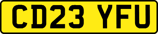 CD23YFU