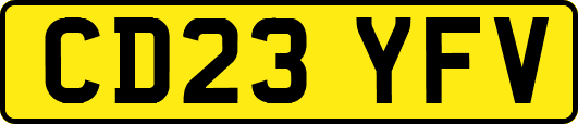 CD23YFV