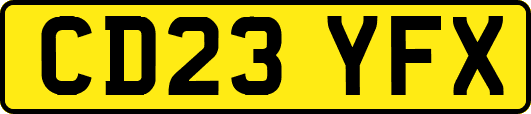 CD23YFX