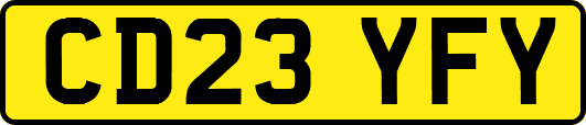 CD23YFY