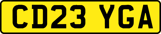 CD23YGA