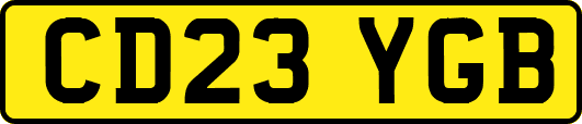 CD23YGB