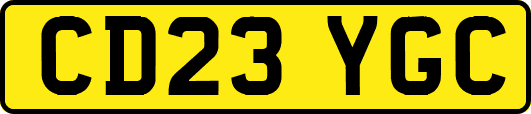 CD23YGC