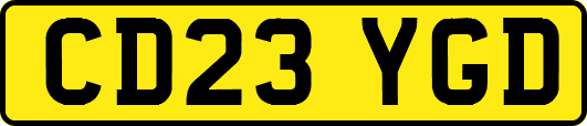 CD23YGD