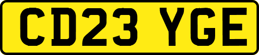 CD23YGE