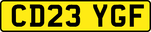 CD23YGF