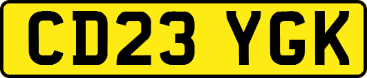 CD23YGK