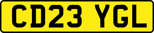 CD23YGL