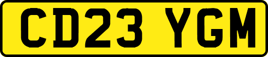 CD23YGM