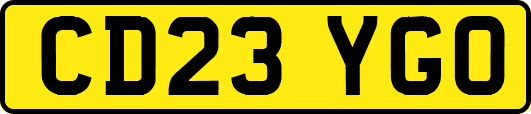 CD23YGO