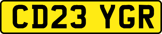 CD23YGR