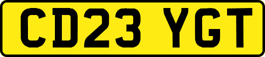 CD23YGT