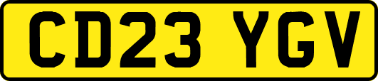 CD23YGV