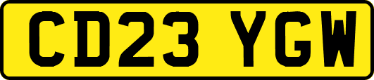 CD23YGW