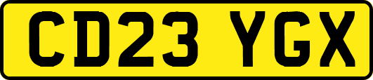 CD23YGX