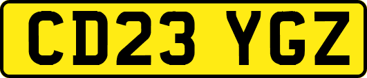 CD23YGZ